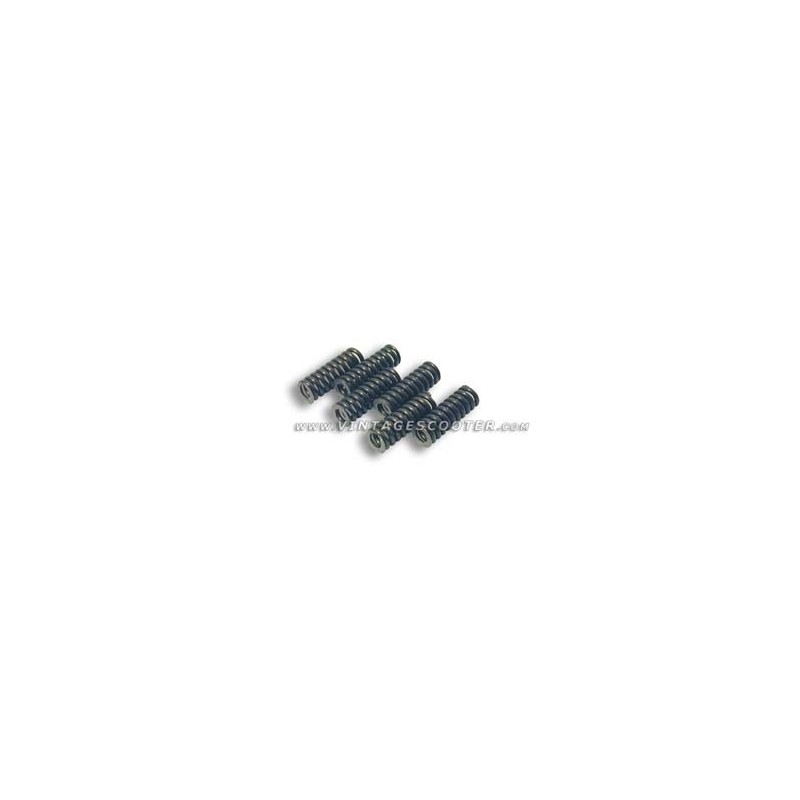 Ressorts De Pignon Elastique Acma 1954-58/150 GL/Type N (Jeu De 6)